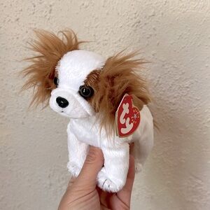 TY Beanie Babies- Regal